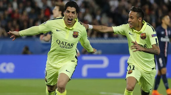 الكلاسيكو: برشلونة يحقق انتصاراً دراماتيكياً