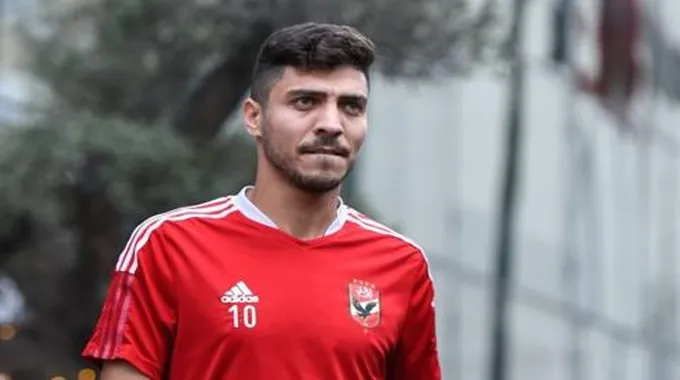 شوبير يفجر مفاجأة عن انتقال محمد شريف للزمالك