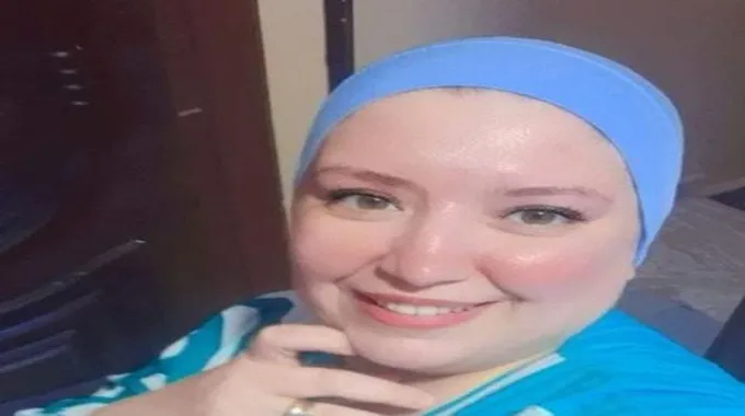 نهاية حزينة للمحامية المصرية أميرة جمال وسر حزن