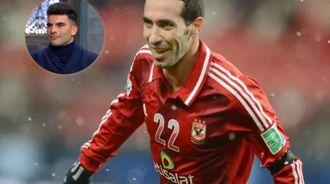 تصريحات بشير التابعي تثير الجدل في الزمالك