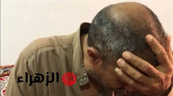 تجديد حبس خفير متهم بالاعتداء على الطفلة مريم