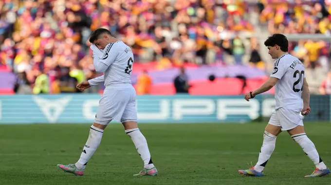 تشواميني: نجم ريال مدريد الذي غير كل شيء