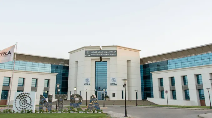 تعويضات الإنترنت بسبب حريق رمسيس