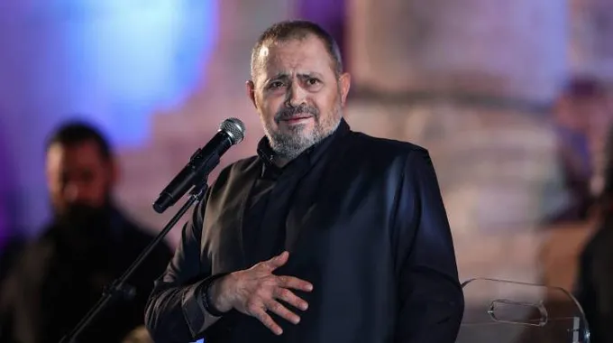 جورج وسوف: شائعات وفاته وحفلاته القادمة