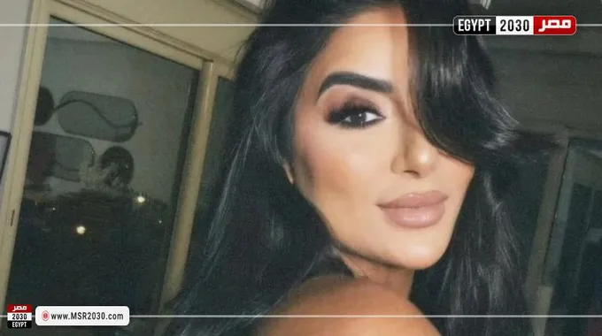 جوري بكر تعلن عن وعكة صحية لنجلها