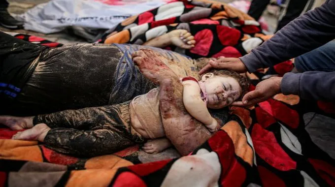حادثة مؤلمة في مدرسة خاصة بالعبور