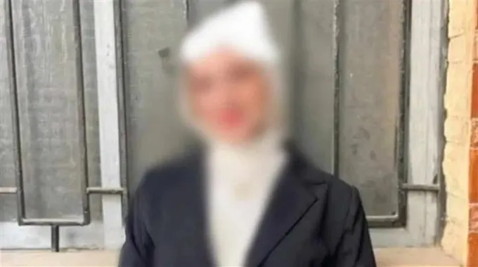 حادثة وفاة طالبة الزقازيق