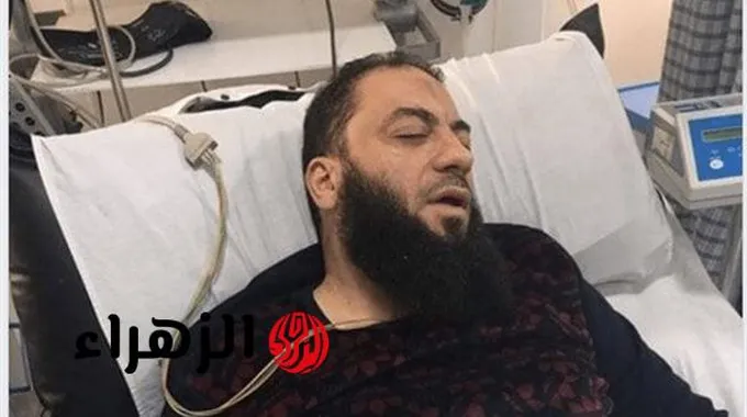 حازم شومان بخير ولا صحة لشائعات وفاته
