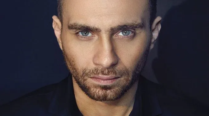 حسام حبيب يستعد لحفله الأول في موسم جدة