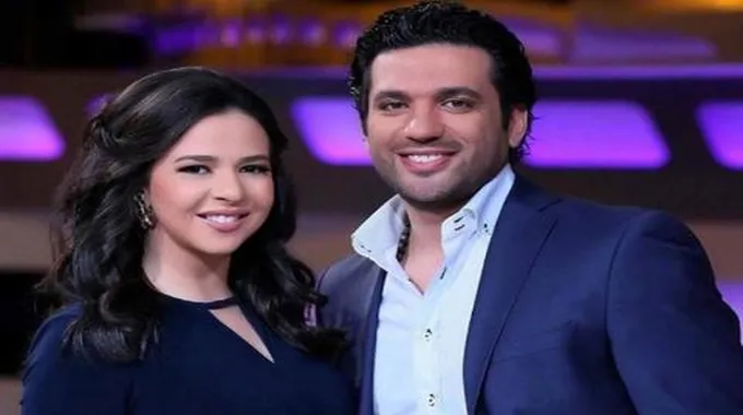 “كام فنانة طلبتها للجواز قبل إيمي؟”.. حسن