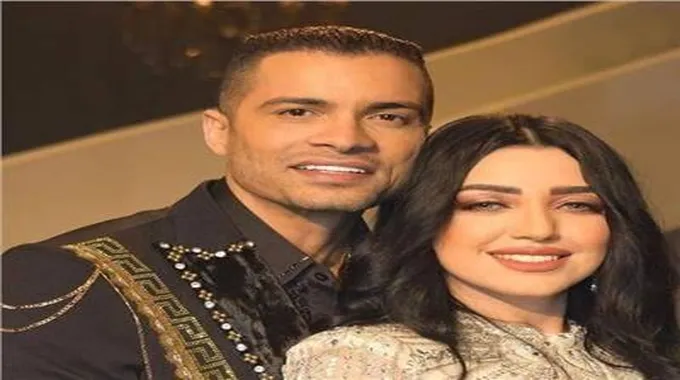 فيديو صادم لطليقة حسن شاكوش يشعل مواقع التواصل