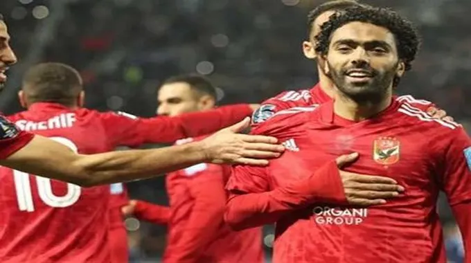 «كاف» يصدم الأهلي قبل إياب الوداد بنهائي دوري الأبطال.. ماذا حدث؟