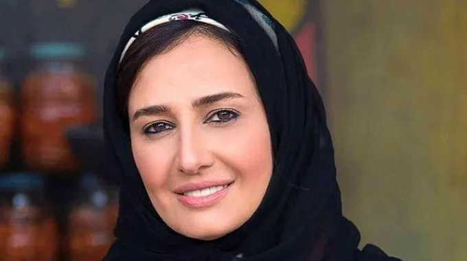 حلا شيحة تعود لارتداء الحجاب من جديد