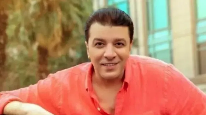حمو بيكا في أزمة جديدة بعد إيقافه عن الغناء