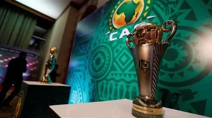 موعد قرعة دوري أبطال أفريقيا والكونفدرالية 2023