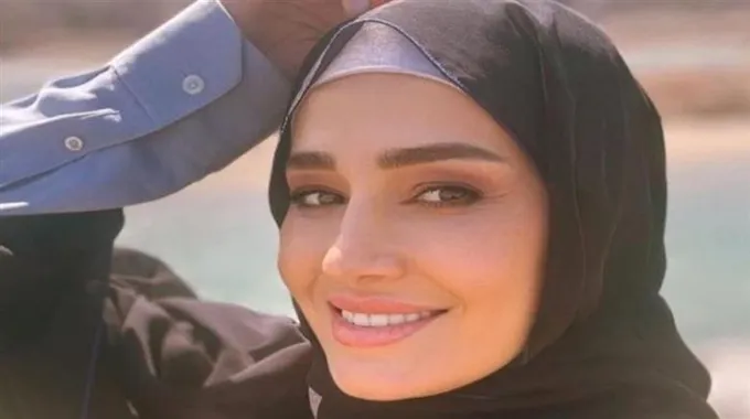 رؤيا حلا شيحة المؤثرة عن يوم القيامة