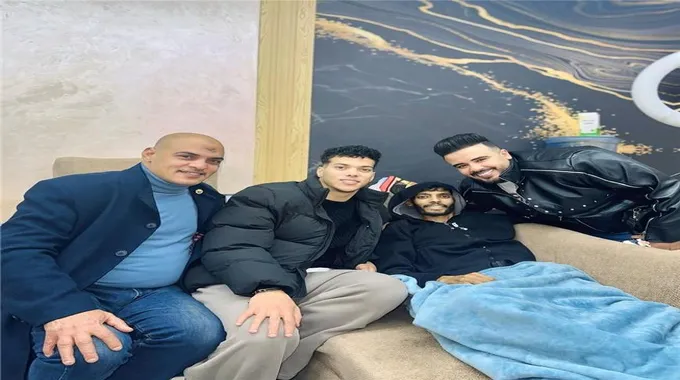 رحيل إبراهيم شيكا: صراع مع المرض