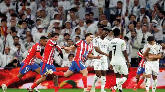 ريال مدريد وصيف الانتقالات 2025: مفاجآت مثيرة