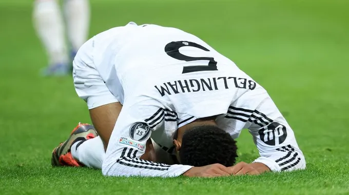 ريال مدريد يستعد للموسم الجديد بذكاء