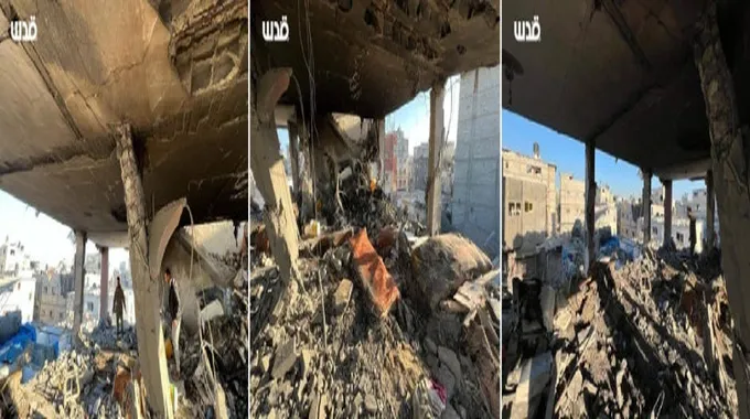 زلزال خفيف في تركيا يثير قلق السكان