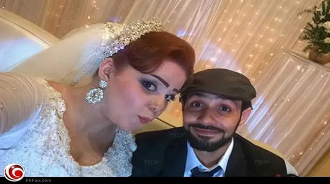 زواج مينا مسعود وإيملي شاه: تقاليد وعادات مشتركة