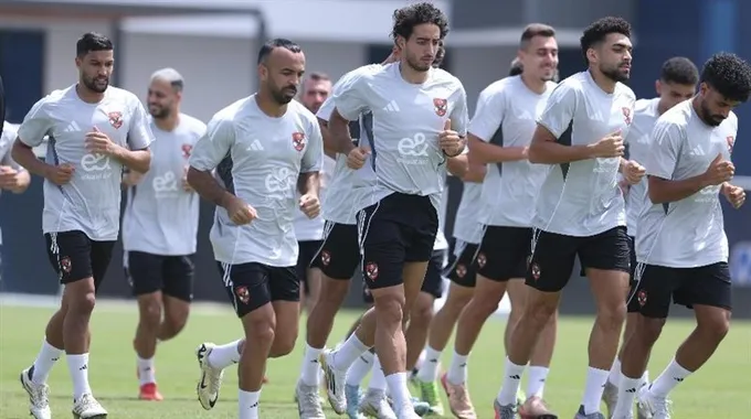 زيزو: نجم جديد في الأهلي وتحديات كأس العالم