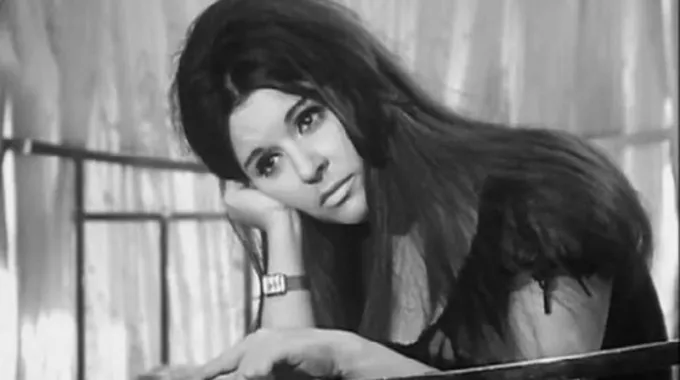 جدل زواج سعاد حسني وعبد الحليم حافظ