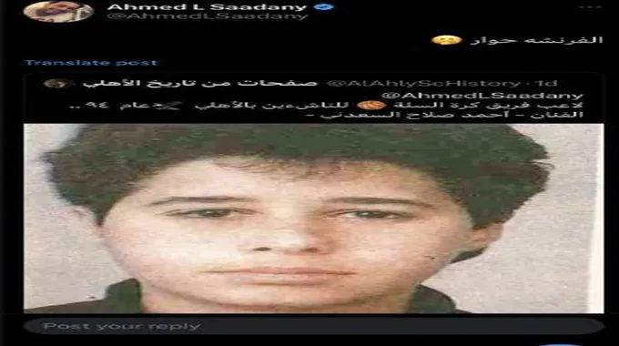 هذا الطفل أصبح أشهر فنان حاليًا وانضم لناشئي