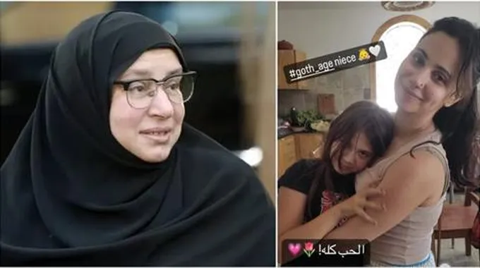 سيمون تنهار من البكاء على الهواء.. ما السبب؟