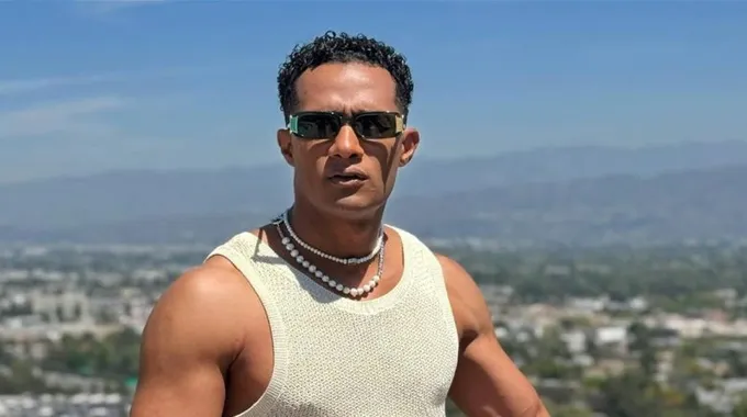 شكوى من أحمد هلهل ضد محمد رمضان