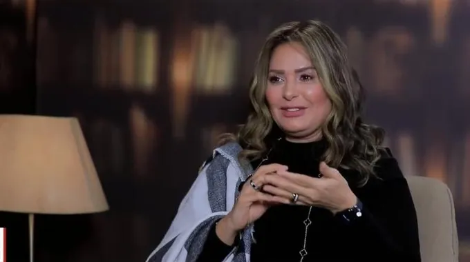 شهادة صابرين عن بوسي شلبي ومحمود عبد العزيز