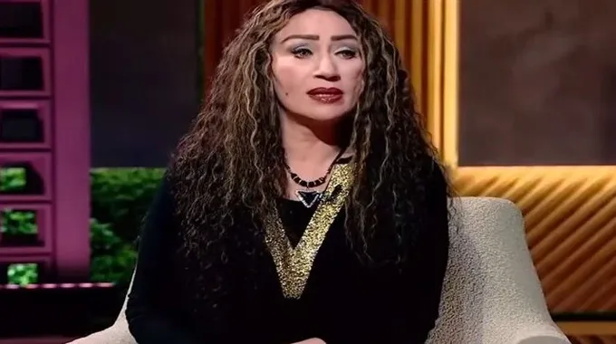 شيماء سعيد توضح حقيقة خلافها مع إسماعيل الليثي