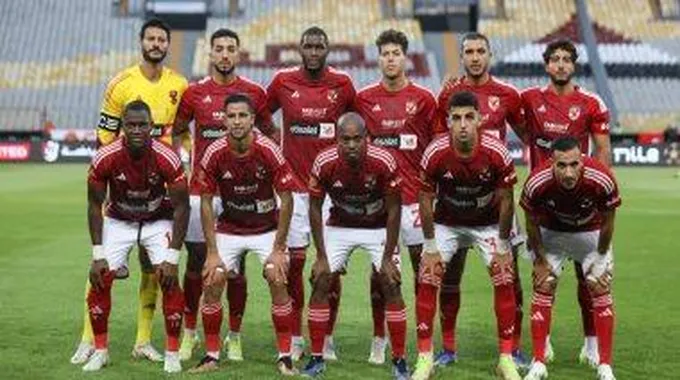 موعد نهائي كأس مصر بين الأهلي والفائز من مواجهة