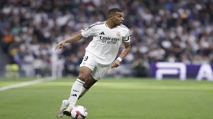 عودة مبابي إلى ريال مدريد بعد المرض
