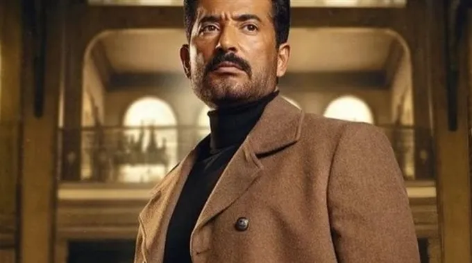 فيلم أسد لمحمد رمضان: تفاصيل جديدة