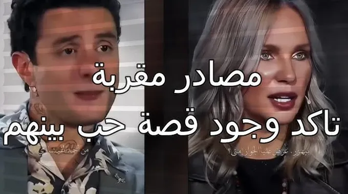 قصة حب أحمد الفيشاوي وشيرين رضا