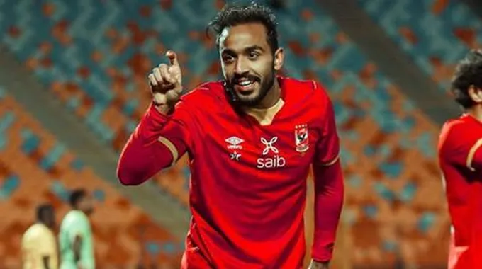 محامي كهربا يكشف مفاجأة بشأن غرامة اللاعب