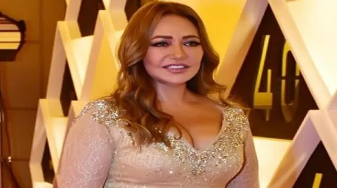 هذه الطفلة أصبحت أشهر وأجمل فنانة في مصر.. لو