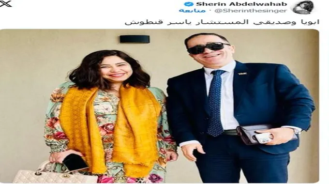 شيرين عبد الوهاب تدخل مصحة علاجية.. ماذا حدث؟