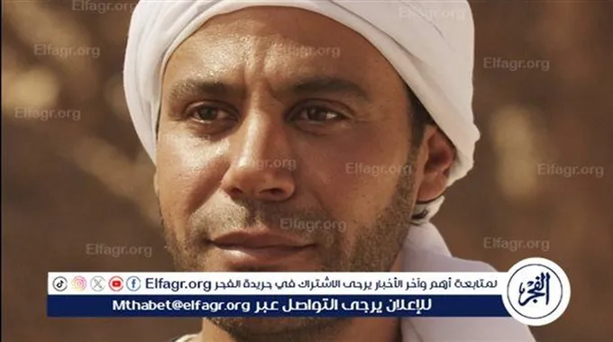 محمد إمام يشوق الجمهور بفيلم شمس الزناتي