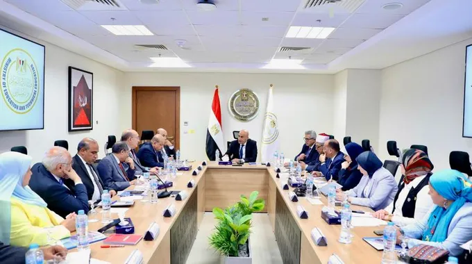 مستجدات خطة العام الدراسي 2025/2026