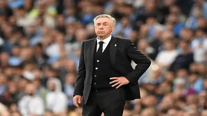 مستقبل أنشيلوتي: بين ريال مدريد والسعودية