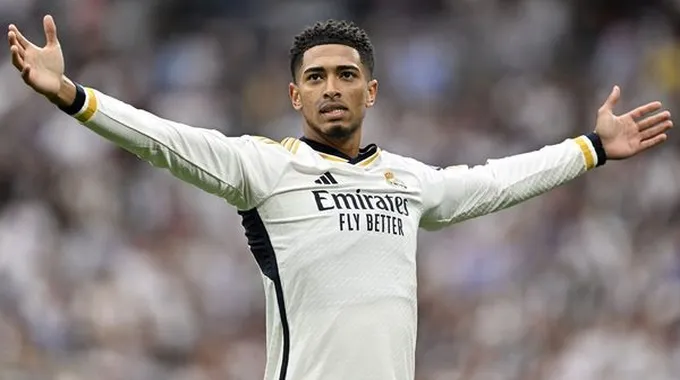 مستقبل جود بيلينجهام في ريال مدريد