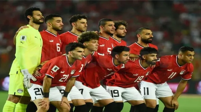 مصر وموريتانيا: مباراة حاسمة في التصفيات