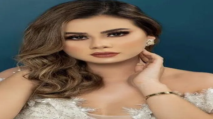 منة عرفة تستمتع بحياتها وتقضي العطلة في المالديف