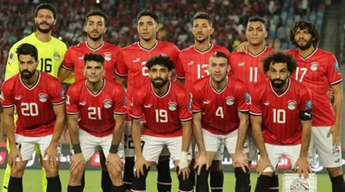 “نزل التردد”.. قناة مفتوحة تنقل مباراة مصر وكاب