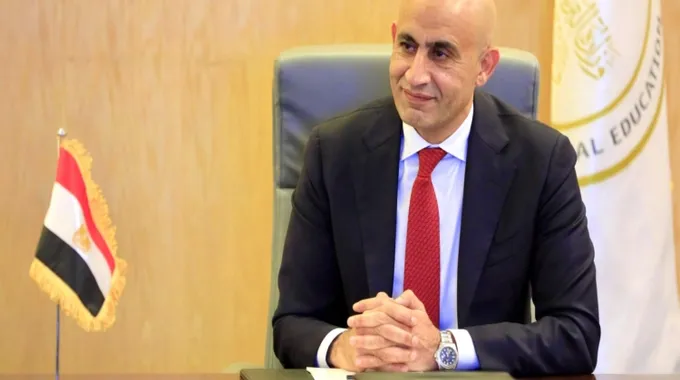 موعد بدء العام الدراسي الجديد 2025-2026