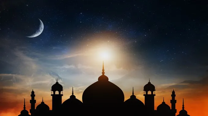 موعد شهر رمضان وعيد الفطر 2025