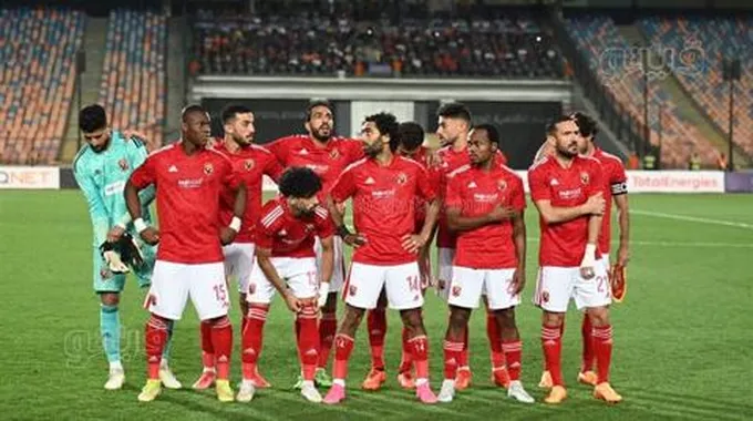 صدمة لجماهير الأهلي قبل مواجهة الزمالك بـ نهائي