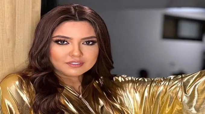 مي كساب تكشف مفاجأة بشأن نهاية مسلسل العتاولة